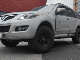 2011 Great Wall Hover H5, серый, 800000 рублей, вид 1