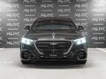 2026 Mercedes-Benz S-Класс 450 d Long 4MATIC VII (W223) Рестайлинг, чёрный, 26780000 рублей - вид 5