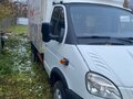 2008 ГАЗ ГАЗель (3302), белый, 950000 рублей - вид 10