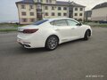 2019 Kia K7 YG (II) Рестайлинг, белый, 2999000 рублей - вид 2