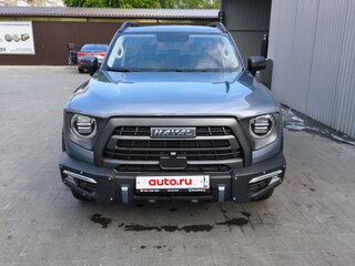 2024 Haval Dargo I, серый, 3000000 рублей, вид 2