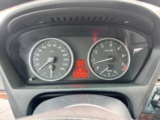 2009 BMW X5 30i II (E70), бежевый, 1550000 рублей, вид 5