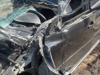 2007 Mazda 3 MPS I, чёрный, 300000 рублей, вид 4