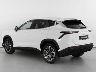 2026 Jetour Dashing I, белый, 3029900 рублей, вид 2