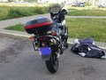 2004 Honda XL1000V Varadero, серый, 502560 рублей - вид 1