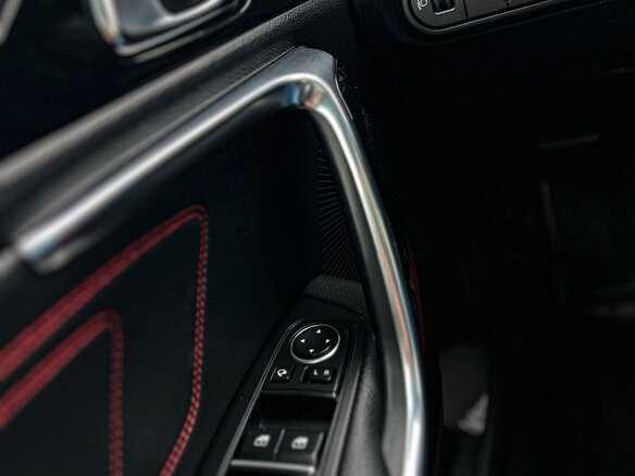 2019 Kia Proceed GT I, синий, 2550000 рублей - вид 10