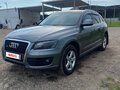 2012 Audi Q5 I (8R), серый, 1600000 рублей - вид 1