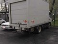 2001 Toyota Dyna, белый, 1000000 рублей - вид 2