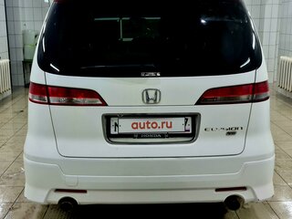 2005 Honda Elysion I, белый, 1200000 рублей, вид 4