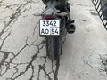 2024 Voge 525R, серый, 499000 рублей - вид 8