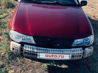 2010 Daewoo Nexia I Рестайлинг, пурпурный, 150000 рублей, вид 1