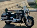 2002 Victory V92C, чёрный, 655000 рублей