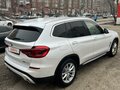 2019 BMW X3 30d xDrive III (G01), белый, 4500000 рублей - вид 2