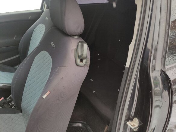 2007 Opel Corsa D, чёрный, 250000 рублей - вид 22