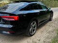 2017 Audi A5 II (F5), чёрный, 2900000 рублей - вид 5
