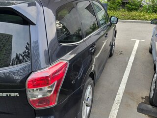 2014 Subaru Forester IV, серый, 2100000 рублей, вид 5