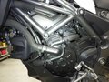 2017 Ducati Multistrada 950, белый, 850000 рублей - вид 7
