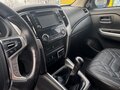 2019 Mitsubishi L200 V Рестайлинг, чёрный, 3000000 рублей - вид 5