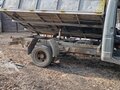 2000 ГАЗ ГАЗель (3302), серый, 400000 рублей - вид 2