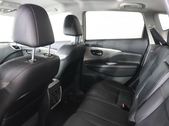 2019 Nissan Murano III (Z52), белый - вид 11