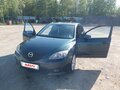 2005 Mazda 3 I (BK), зелёный, 550000 рублей - вид 5