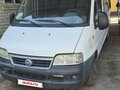 2010 Fiat Professional Ducato, белый, 980000 рублей - вид 11