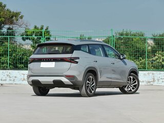 2026 Jetta VS8, серый, 2350000 рублей, вид 3