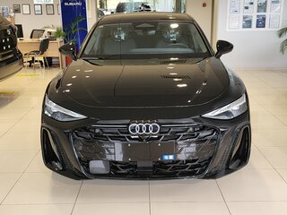 2026 Audi A6 L VI (C9), чёрный, 7700000 рублей, вид 2