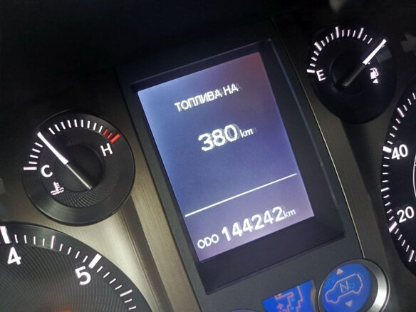 2009 Lexus GX 460 II, серый, 3500000 рублей - вид 4