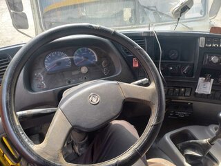 2007 Dongfeng DFL 3251A, жёлтый, 1240000 рублей, вид 5