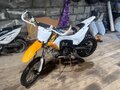 2020 BSE EX 125, белый, 60000 рублей - вид 8