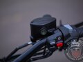 2024 Zontes ZT125-C, чёрный, 329990 рублей - вид 7