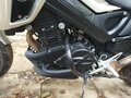 2013 BMW F 800 R, бежевый - вид 6
