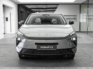 2026 Omoda C5 II, серый, 2929000 рублей, вид 5