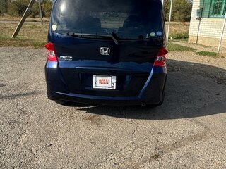 2010 Honda Freed I, синий, 1185000 рублей, вид 2