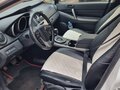 2011 Mazda CX-7 I Рестайлинг, белый, 720000 рублей - вид 7