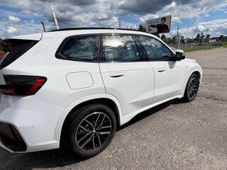 2023 BMW X1 18i sDrive III (U11/U12), белый, 3100070 рублей, вид 3