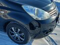 2009 Nissan Note I Рестайлинг, чёрный, 590000 рублей - вид 11