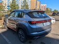 2023 Changan CS35 Plus I Рестайлинг, серебристый, 1800000 рублей - вид 2