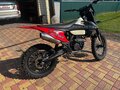 2025 Fidelis Et Fortis S6, красный, 150000 рублей