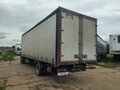 2021 JAC N180, белый, 1780155 рублей - вид 3