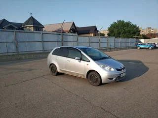 2009 Mitsubishi Colt Plus VI (Z20/Z30), серебристый, 935000 рублей, вид 5