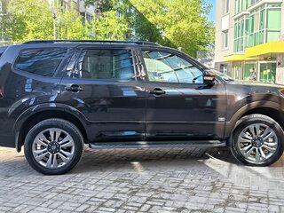 2019 Kia Mohave I Рестайлинг 2, коричневый, 4000000 рублей, вид 5
