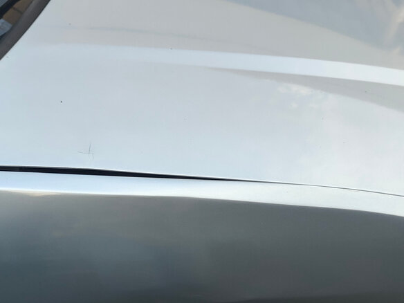 2007 Ford Fusion I Рестайлинг, серый, 470000 рублей - вид 21