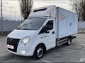 2018 ГАЗ ГАЗель Next, белый, 1700000 рублей - вид 1