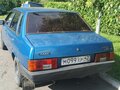 2001 Lada (ВАЗ) 21099, синий, 150000 рублей - вид 2