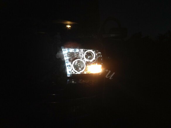 2009 Dodge RAM IV (DS/DJ), чёрный - вид 5