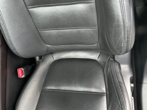 2016 Mazda 6 III (GJ) Рестайлинг, серый, 1750000 рублей - вид 5