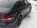 2016 Volkswagen Polo V Рестайлинг, серый, 780000 рублей - вид 2