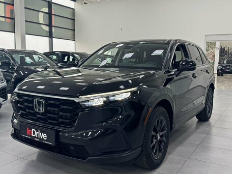 Honda CR-V VI